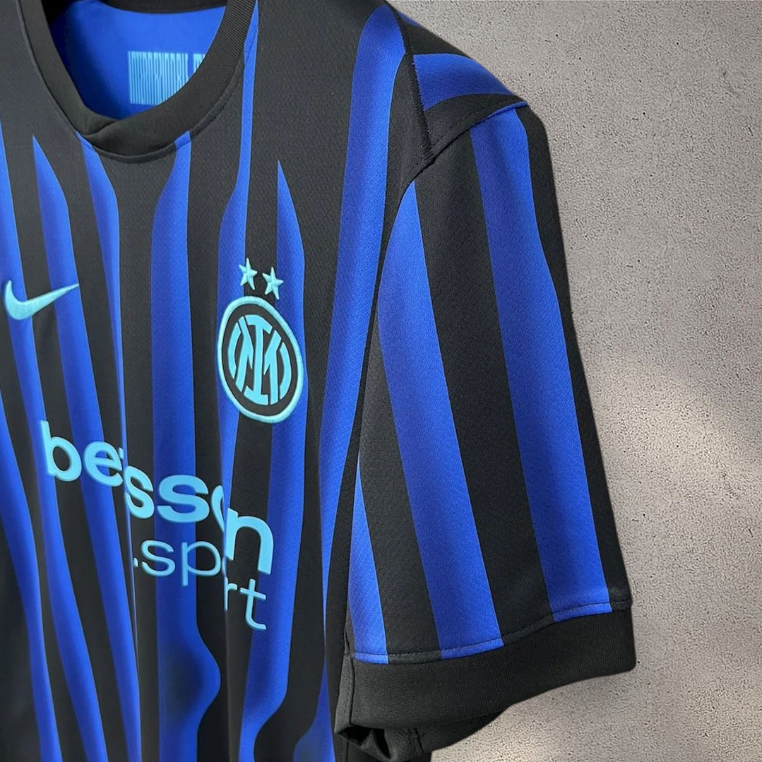Inter de Milan Local Season 2025/26 5