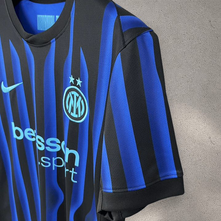 Inter de Milan Local Season 2025/26 5