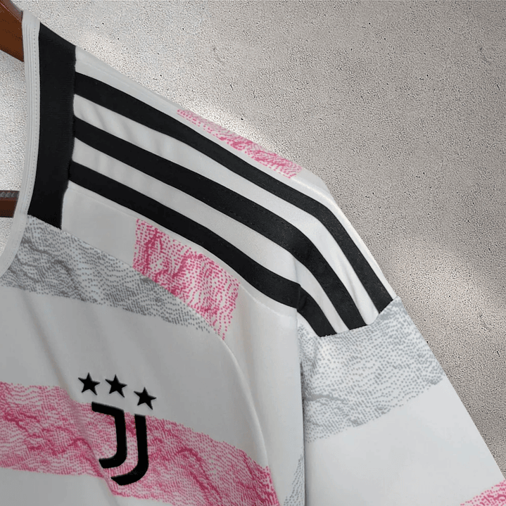 Juventus Away Season 2023/24 5