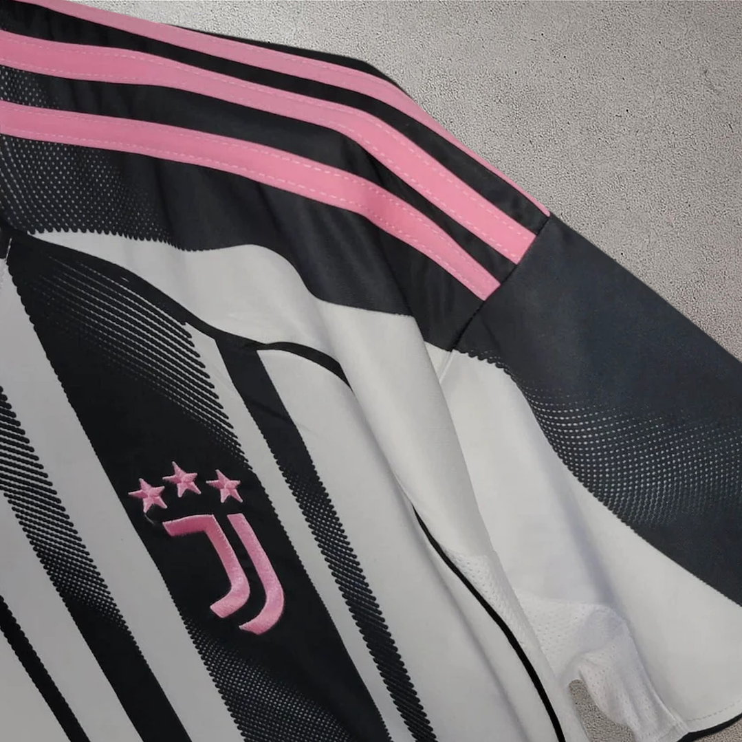 Juventus Local Season 2025/26 4
