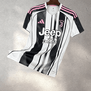 Juventus Local Season 2025/26