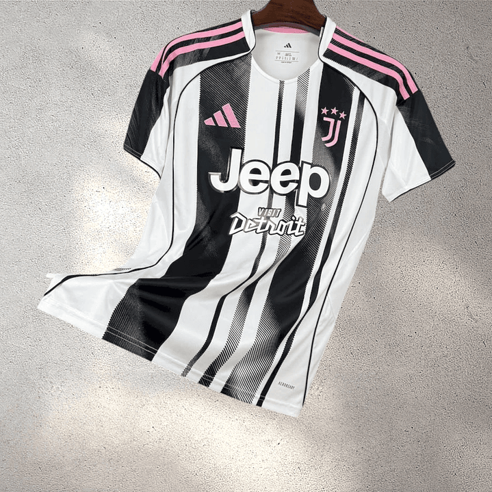 Juventus Local Season 2025/26 1