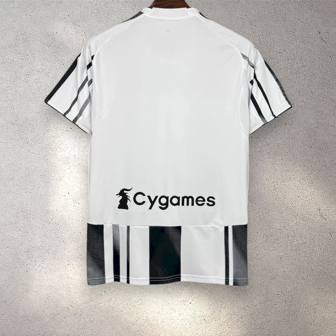 Juventus Local Season 2025/26 2