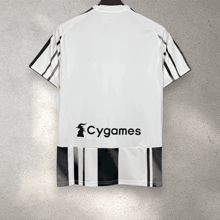 Juventus Local Season 2025/26 2