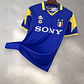 Juventus Away Season 1995/96 - thumbnail 1