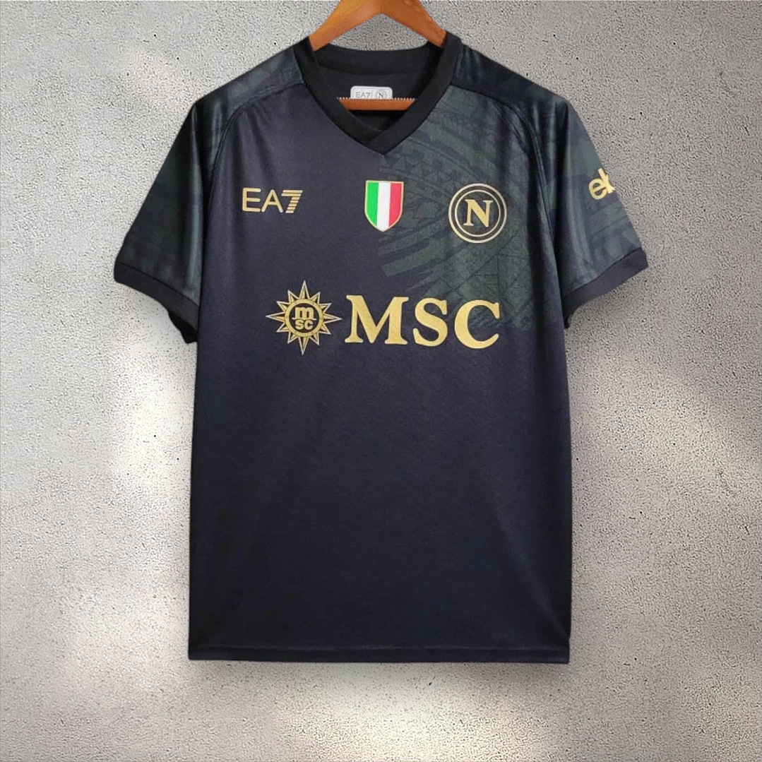 SSC Napoli Away Season 2023/24 1