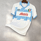 SSC Napoli Away Season 1990/91 - thumbnail 1
