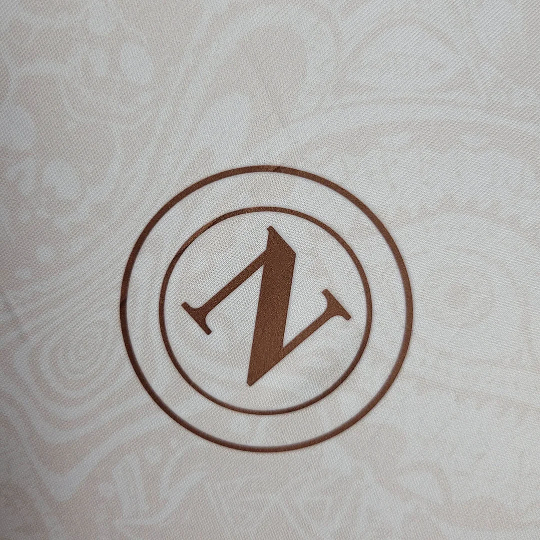 SSC Napoli Away Season 2024/25 3