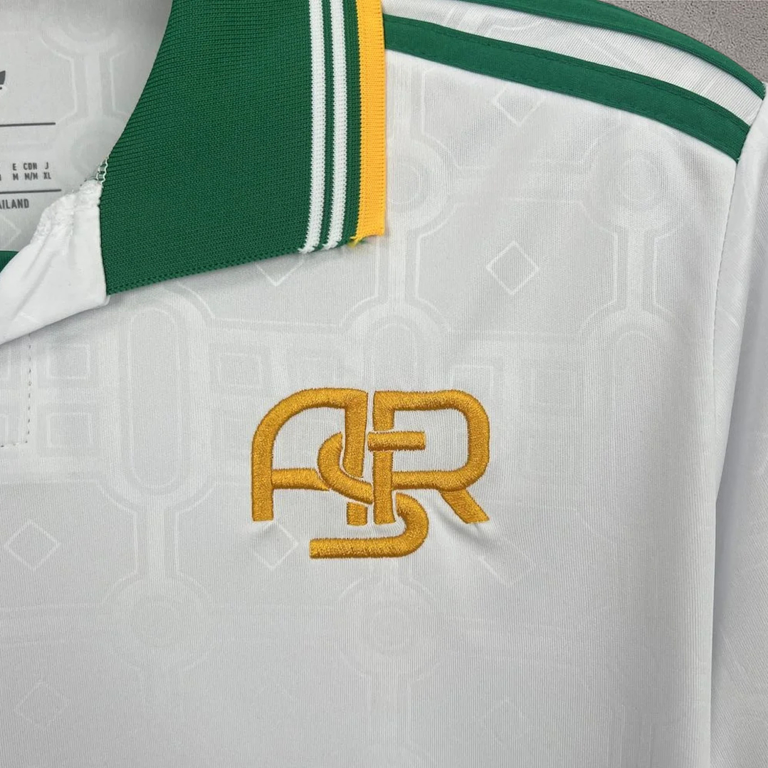 AS Roma Away Season 2025/26 3