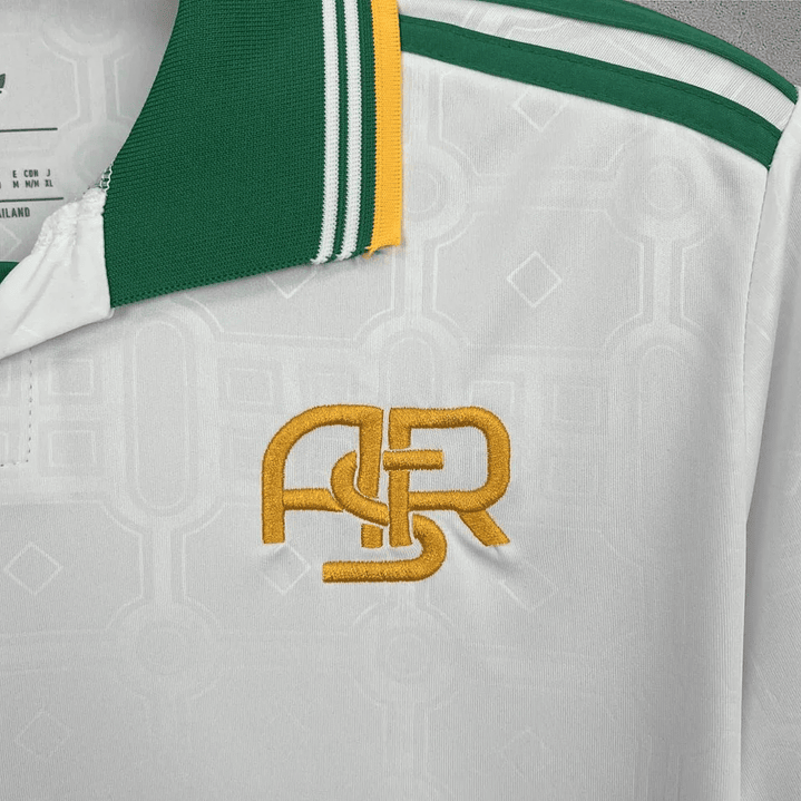 AS Roma Away Season 2025/26 3