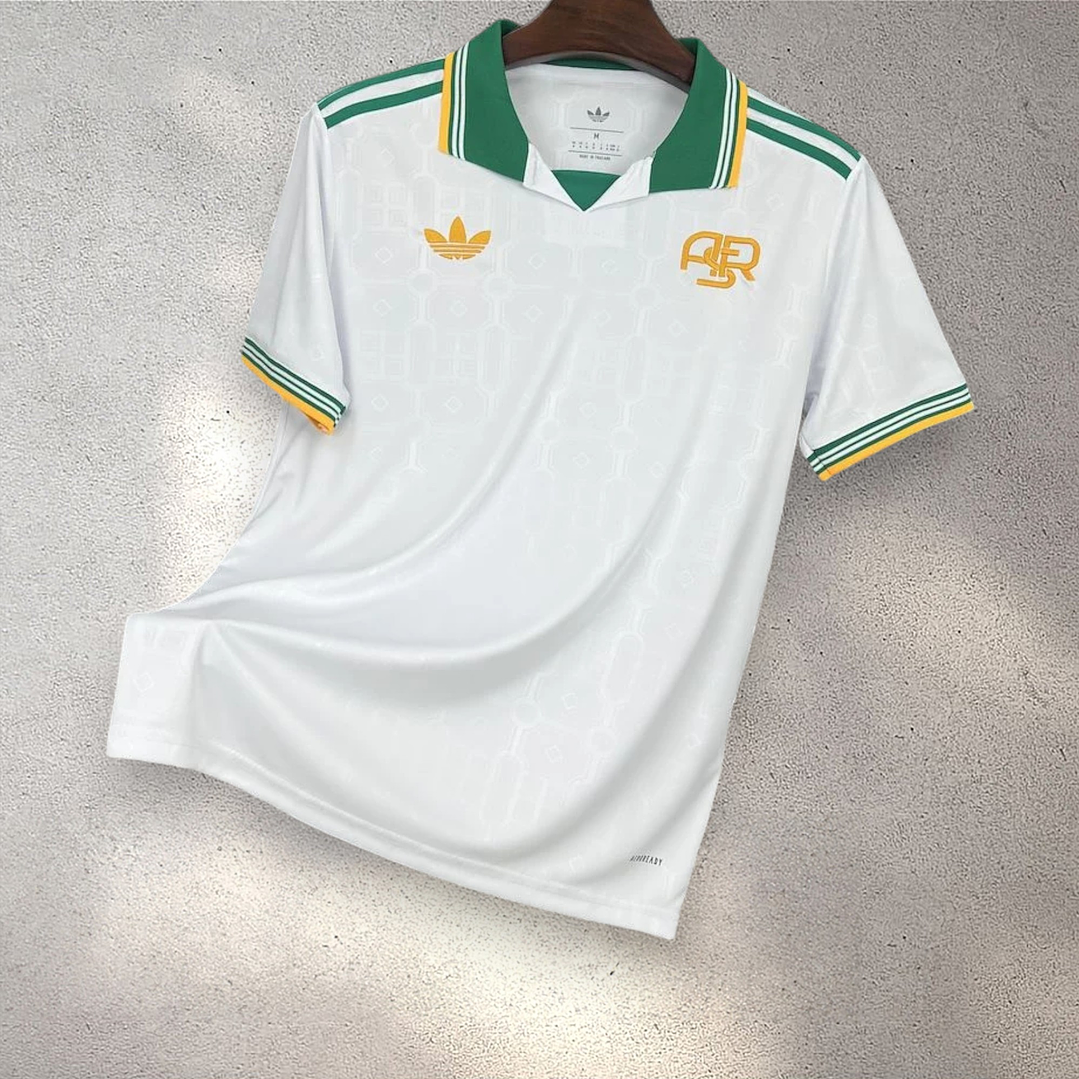 AS Roma Away Season 2025/26 1