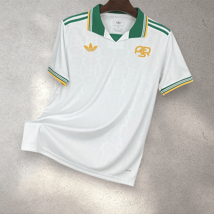 AS Roma Away Season 2025/26 1