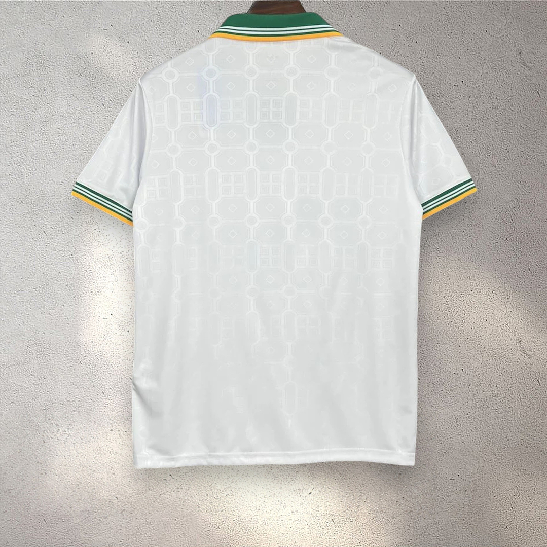 AS Roma Away Season 2025/26 2