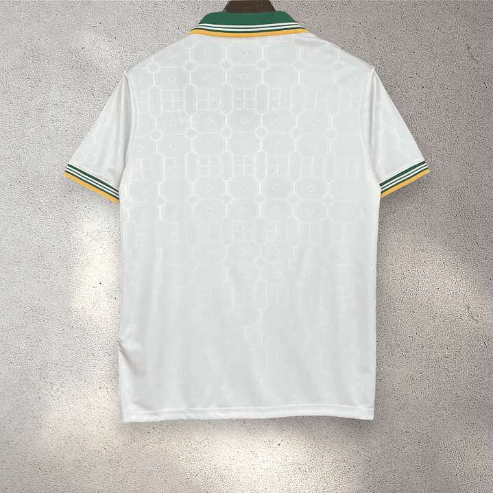 AS Roma Away Season 2025/26 2