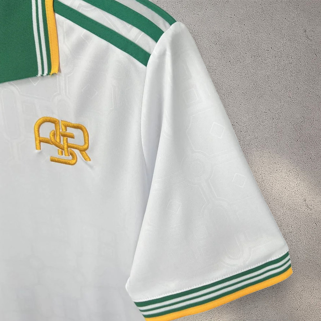 AS Roma Away Season 2025/26 4