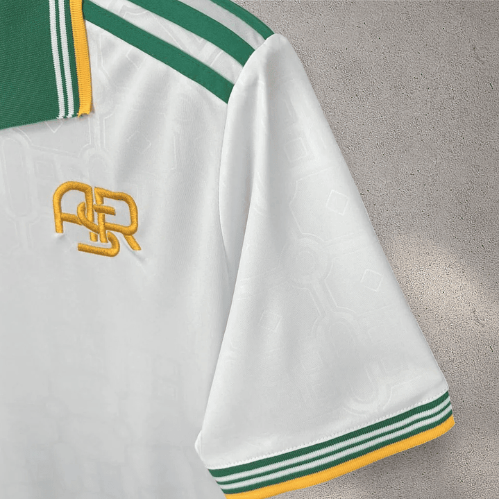 AS Roma Away Season 2025/26 4