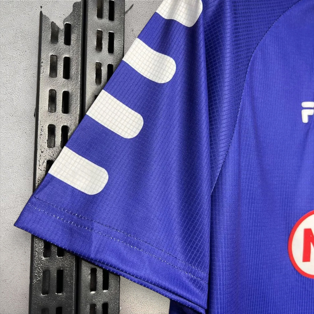 ACF Fiorentina Local Season 1998/99 5