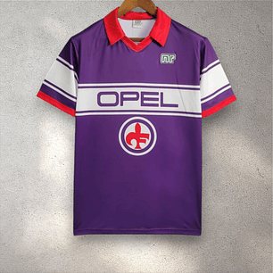 ACF Fiorentina Local Season 1984/85
