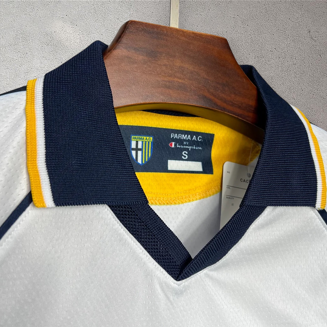 Parma FC Away Season 2003/04 4