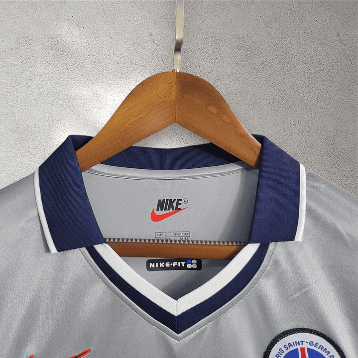 PSG Away Season 1999/00 5