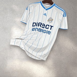  Olympique de Marseille Local Season 2009/10