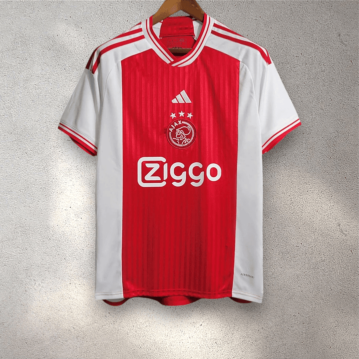 Ajax Local Season 2023/24 1