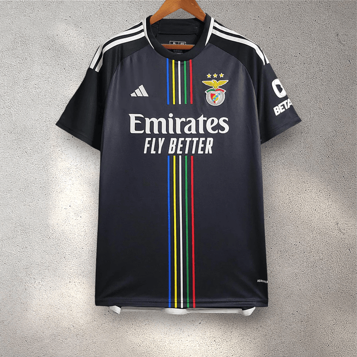 Benfica Away Season 2023/24 1