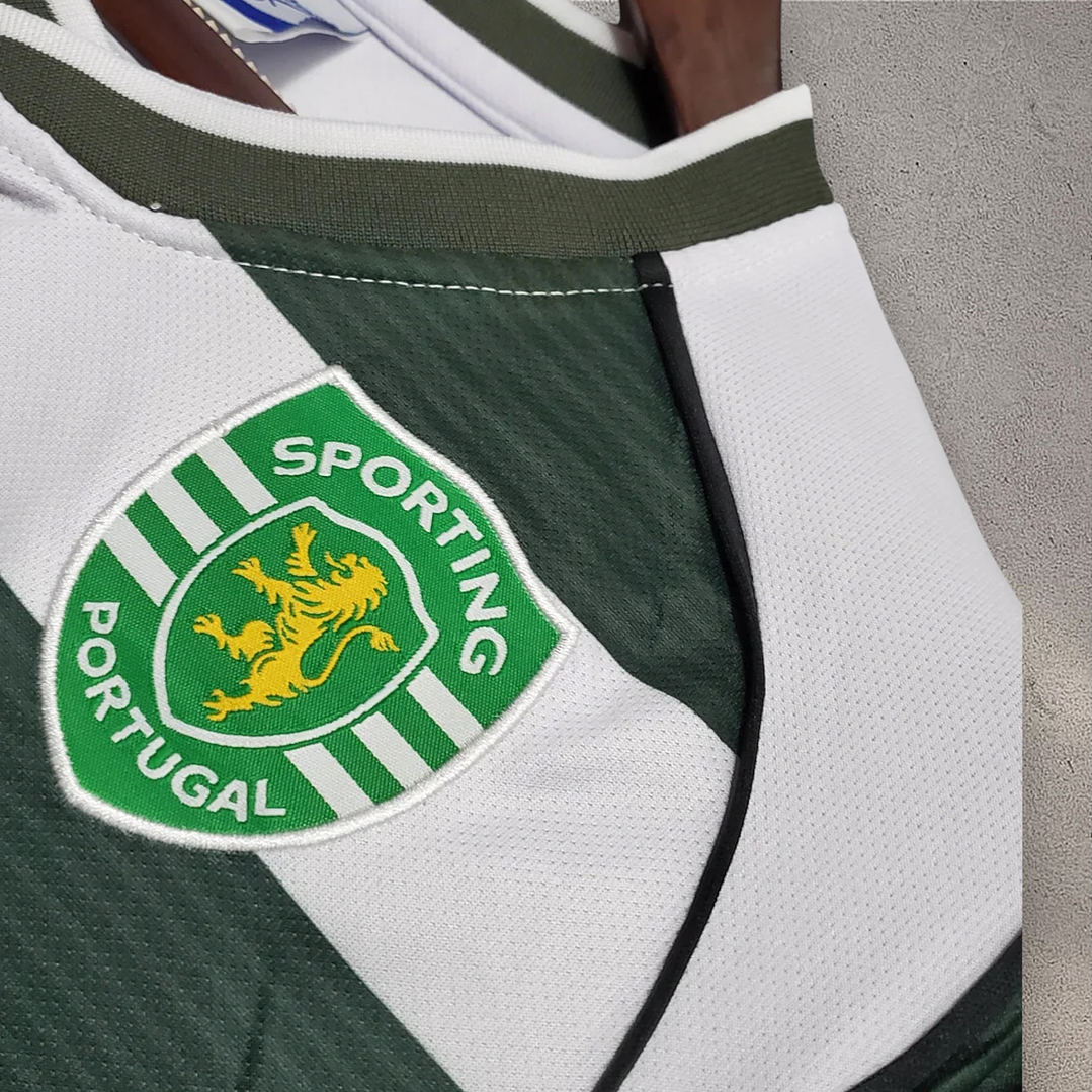 Sporting de Lisboa Local Season 2002/03 3