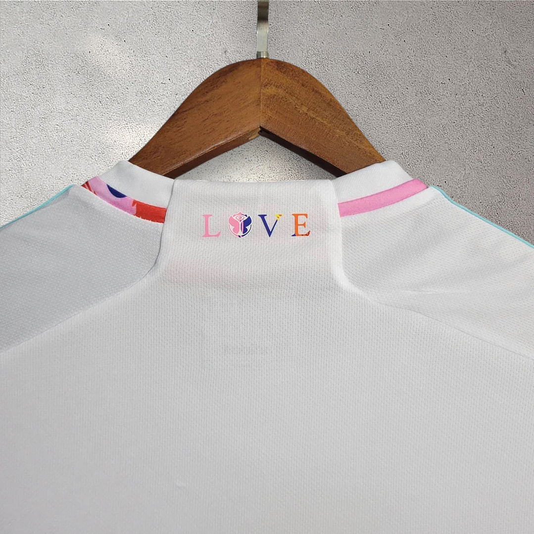 Belgium Away Season 2022 5