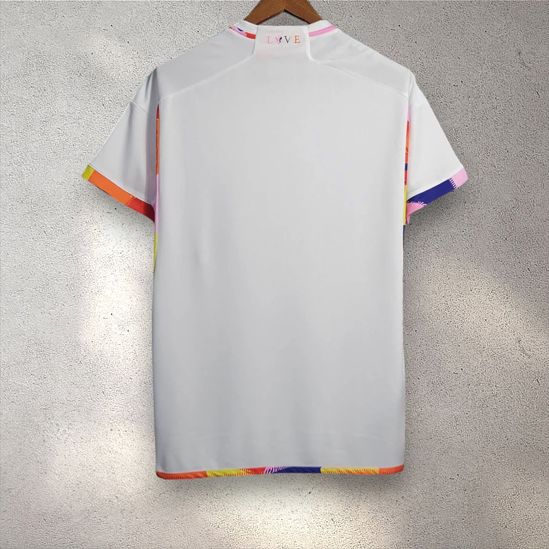 Belgium Away Season 2022 2