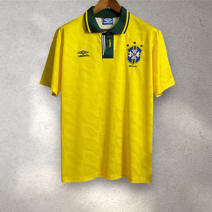 Brasil Local Season 1992 1