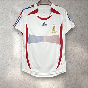 France Local Season 2006