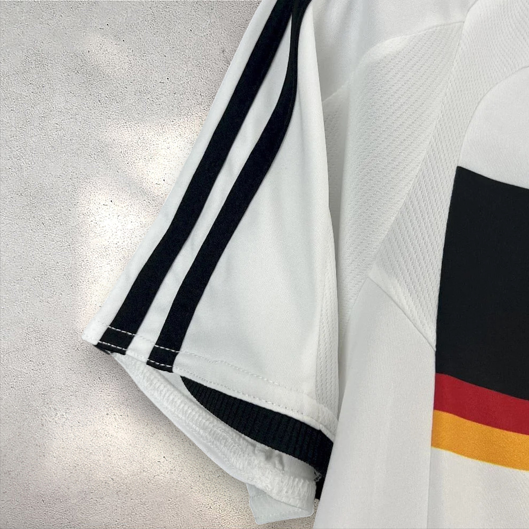 Germany Local Season 2008 4