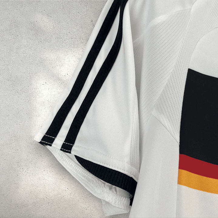 Germany Local Season 2008 4