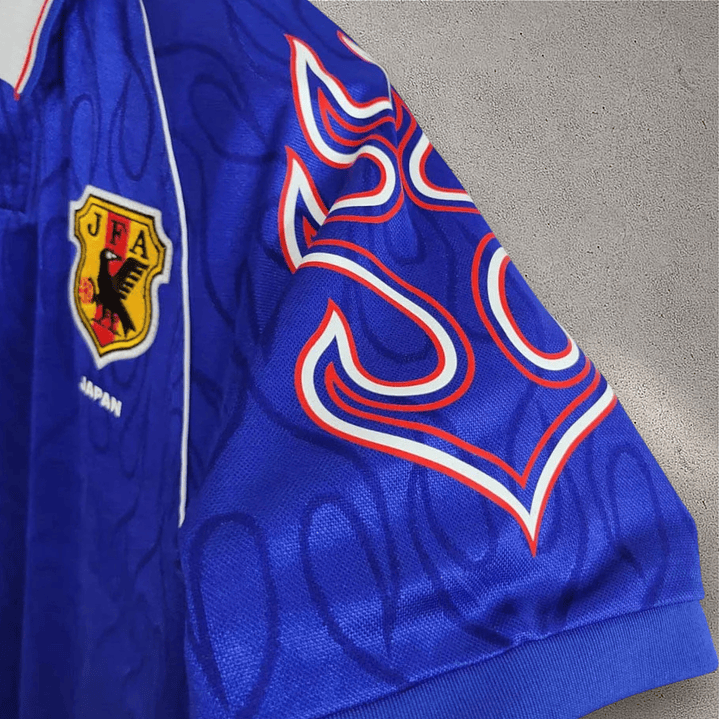 Japan Local Season 1998 4