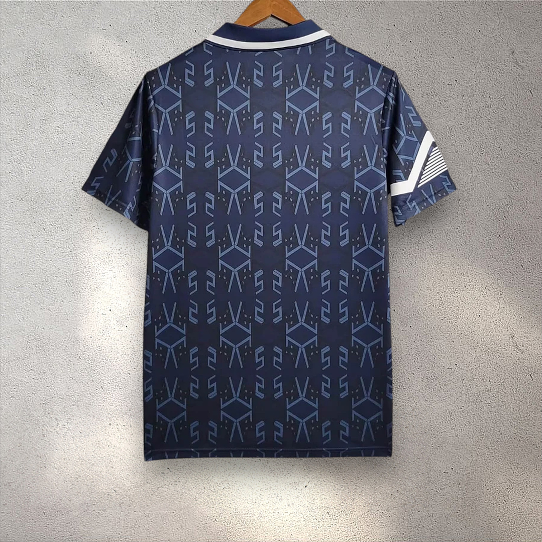 Scotland Local Season 1992 2