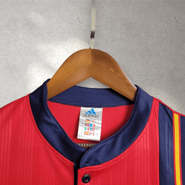 Spain Local Season 1996 5