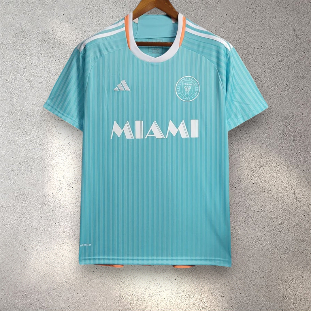 Inter de Miami Away Season 2024/25 1