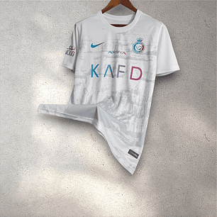 Al Nassr Away Season 2023/24