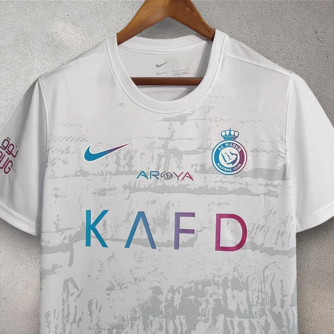 Al Nassr Away Season 2023/24 6