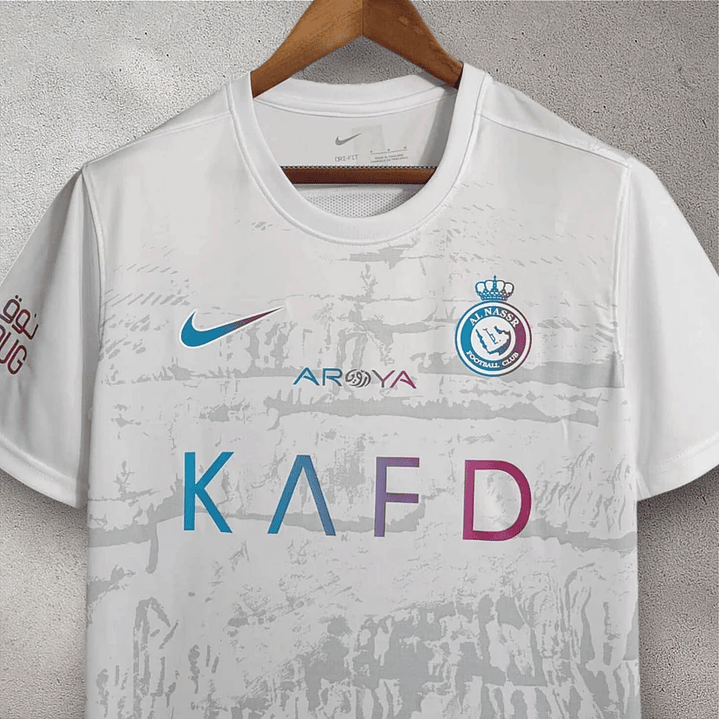 Al Nassr Away Season 2023/24 6