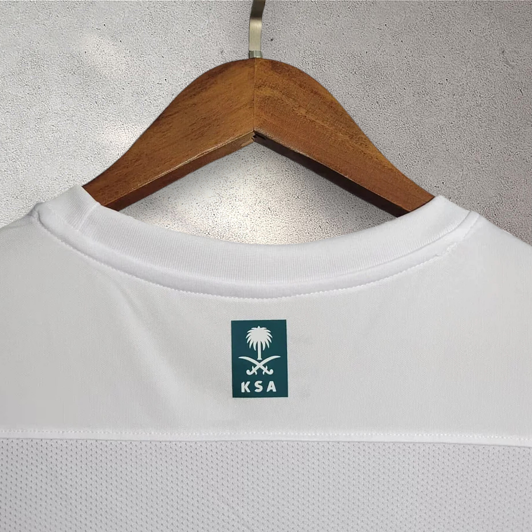 Al Nassr Away Season 2023/24 7