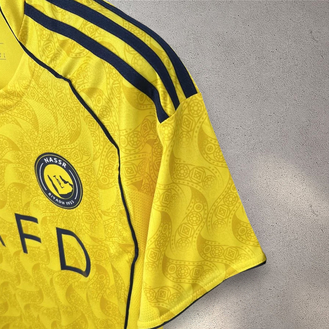 Al Nassr Season 2025/26 3
