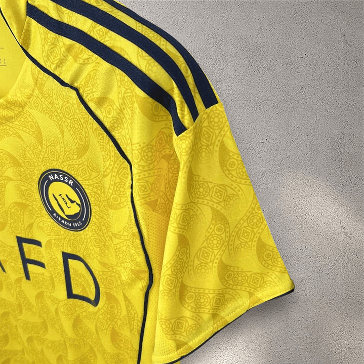 Al Nassr Season 2025/26 3