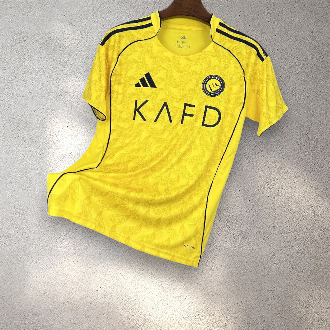 Al Nassr Season 2025/26 1