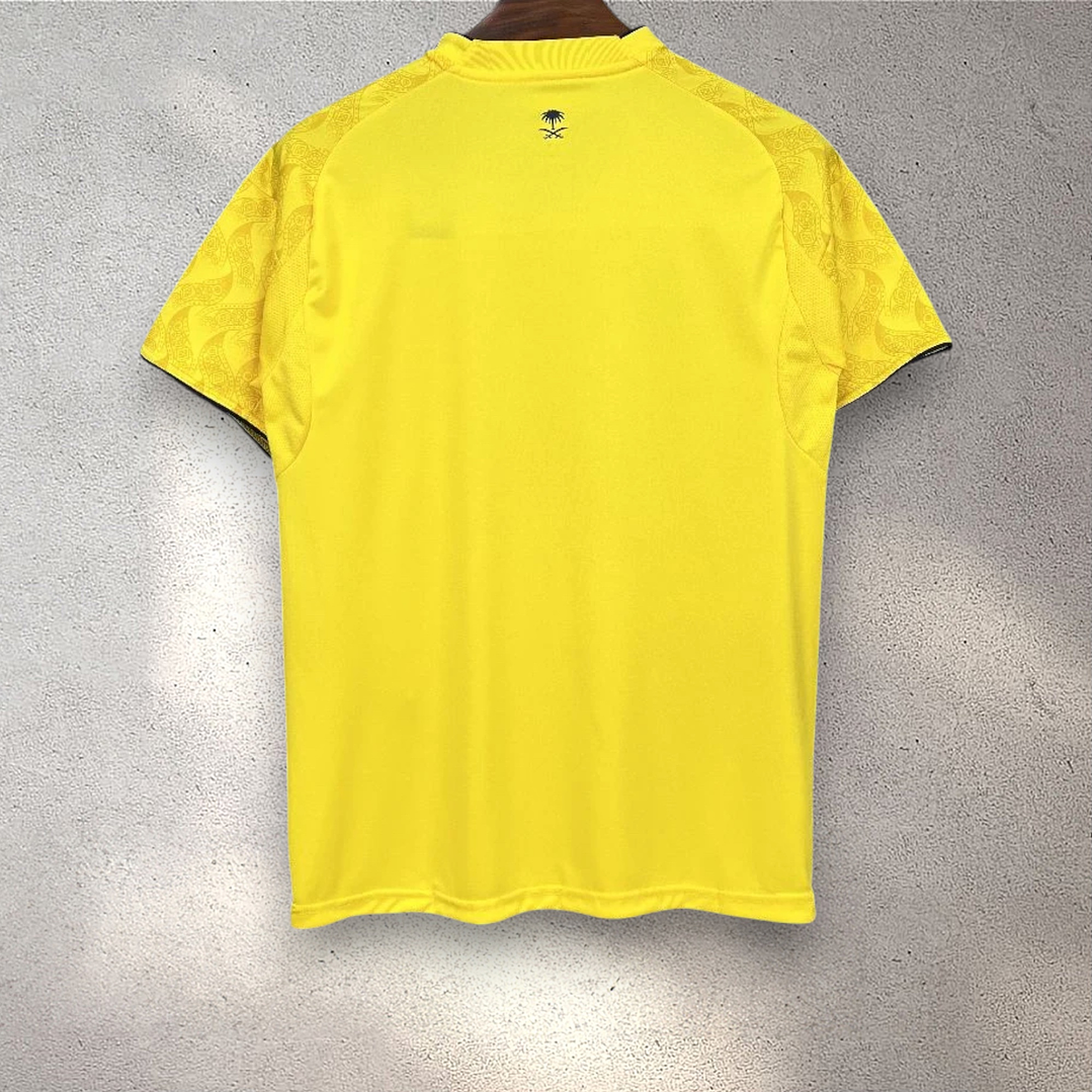 Al Nassr Season 2025/26 2