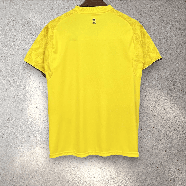 Al Nassr Season 2025/26 2