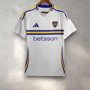 Boca Juniors Away Season 2024/25