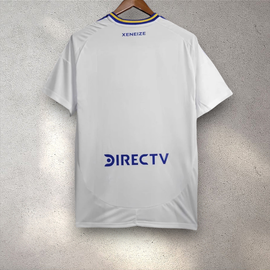 Boca Juniors Away Season 2024/25 2