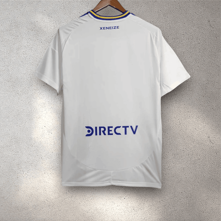 Boca Juniors Away Season 2024/25 2